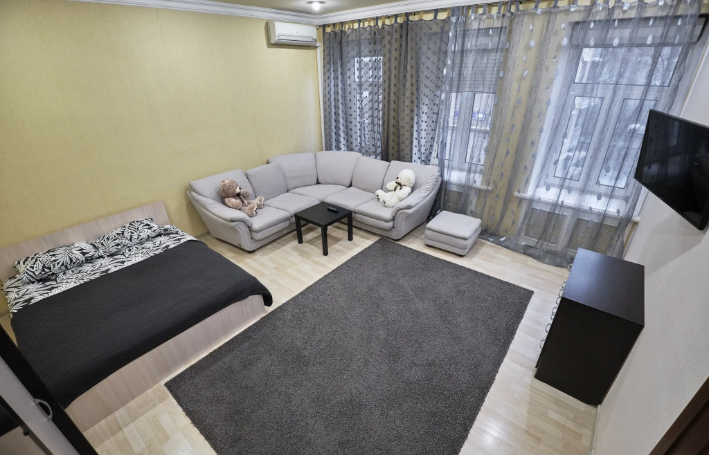 Hotel NII Burdenko