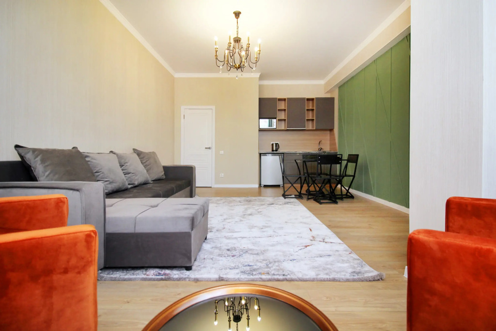 Апартаменты Lamiya Apartment 78
