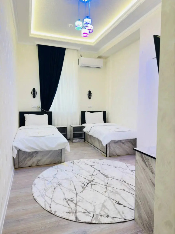 Status Inn Hotel