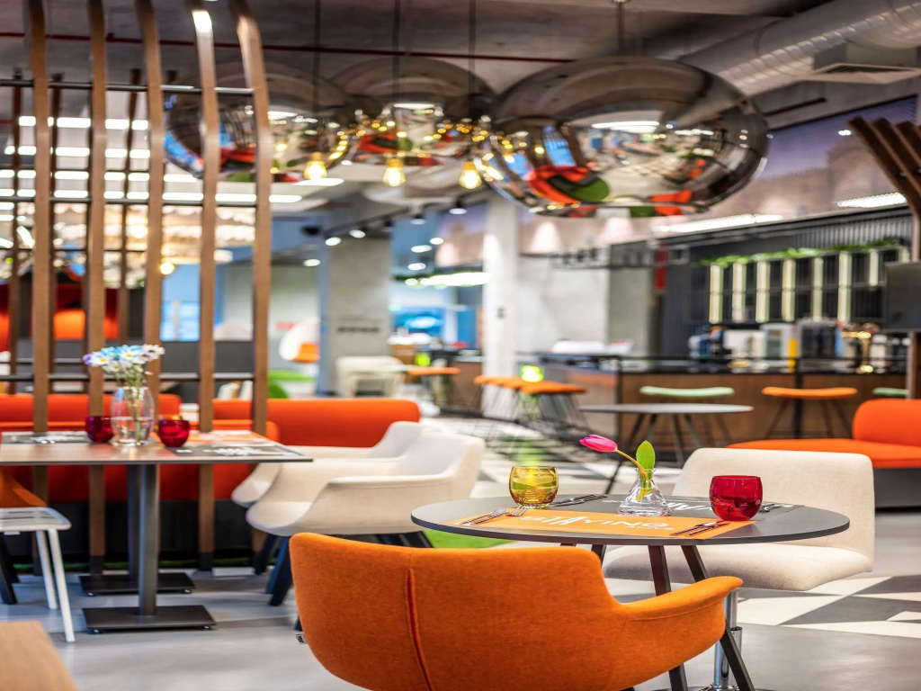ibis Baku City