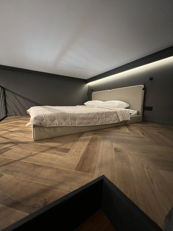 Апартаменты Family Luxury Apartments 4 (без вида - ремонт фасада; временно)