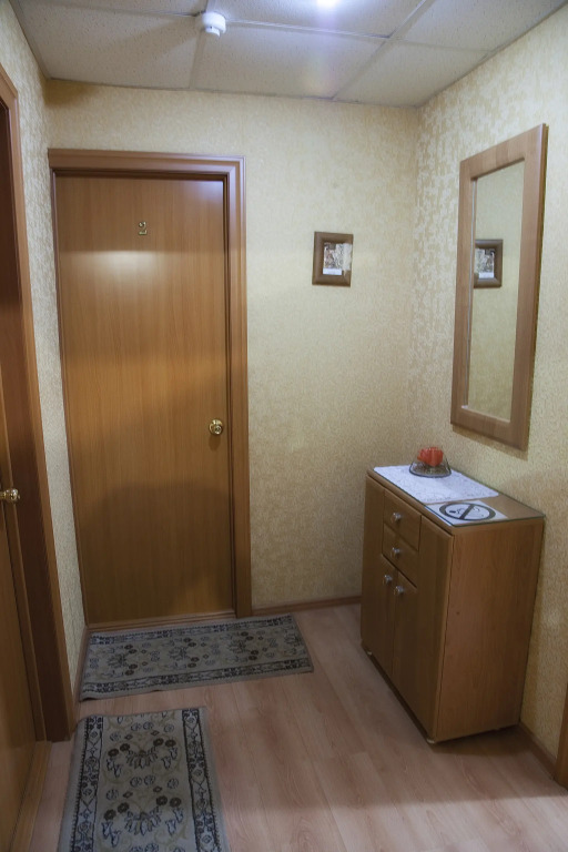 Отель Хозяюшка