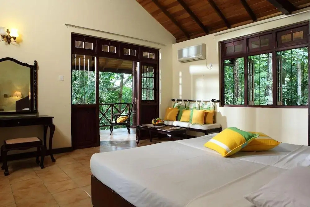 Tree of Life Nature Resort