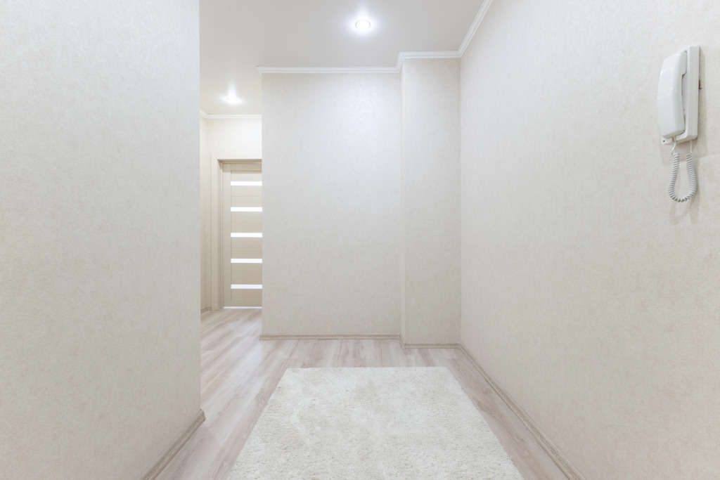 Апартаменты Lumière Residence