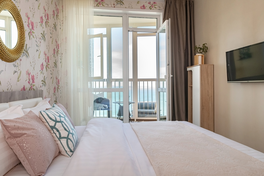 Апартаменты Family Suite