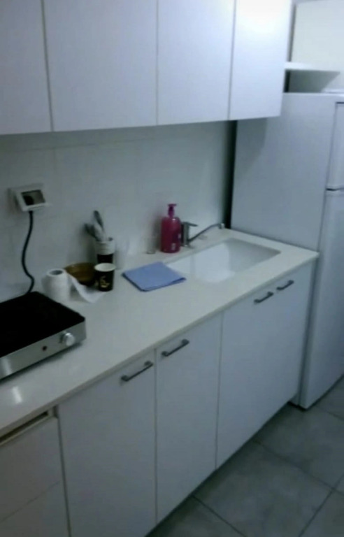 Апартаменты Studio in the Heart of Haifa