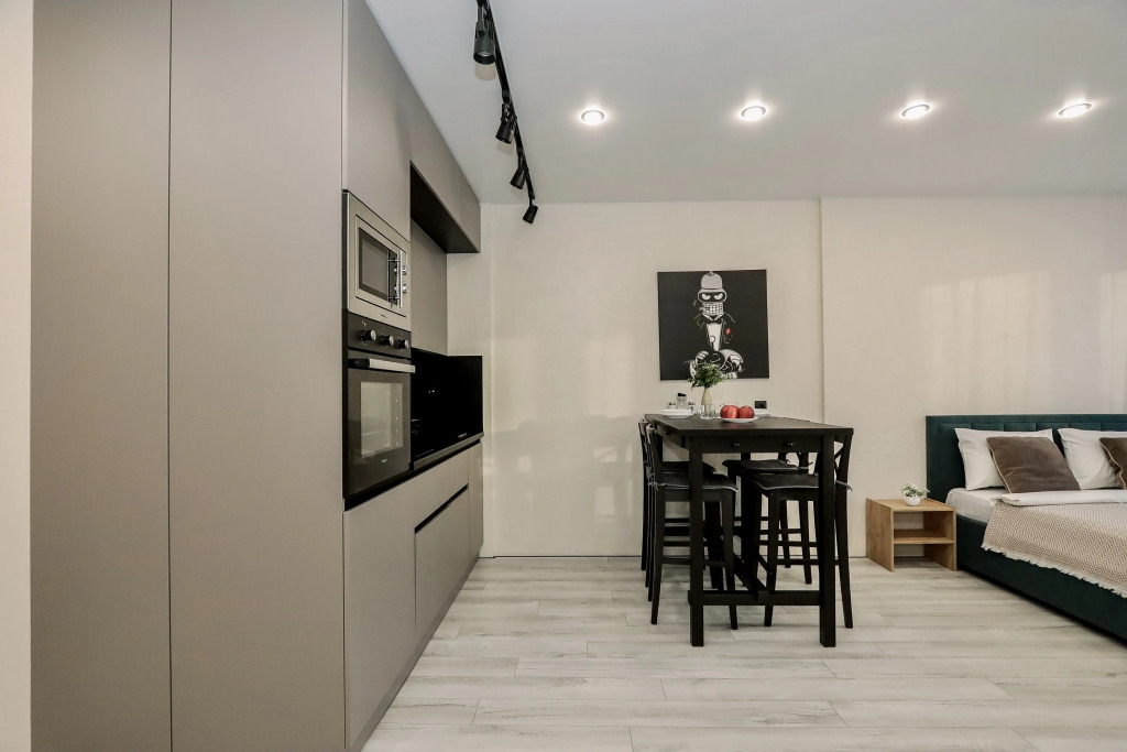 Квартира Студия Privi House на Карла Маркса 259
