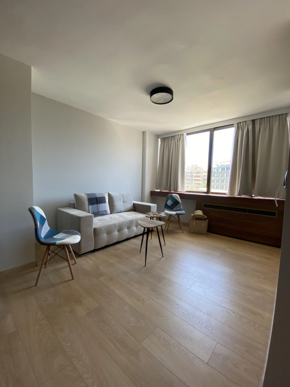 Апарт-отель Filopappou Hill Suites