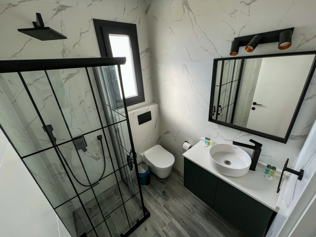 Отель Dream Guest Inn