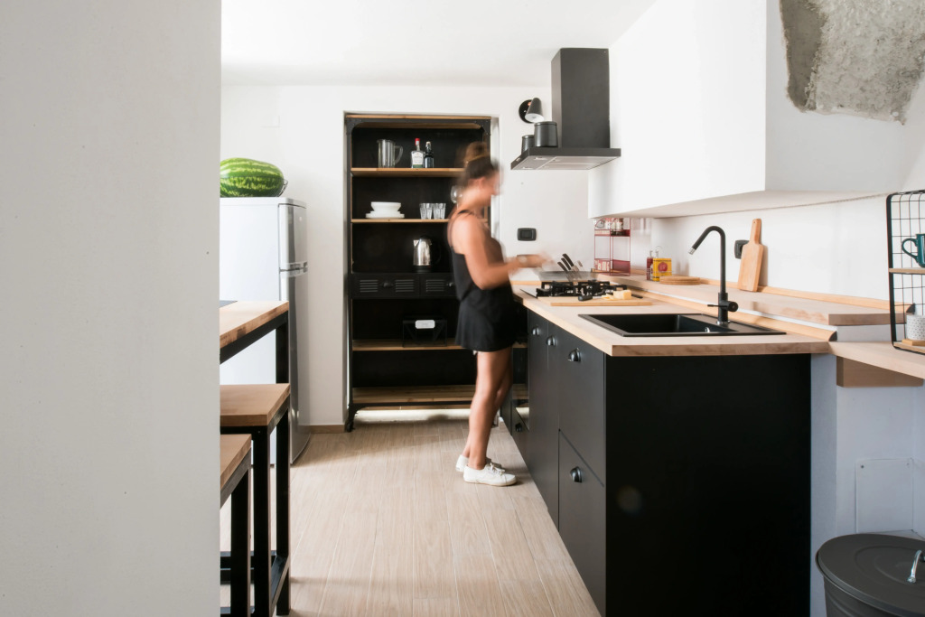 Ortigia Boutique Loft Apartments