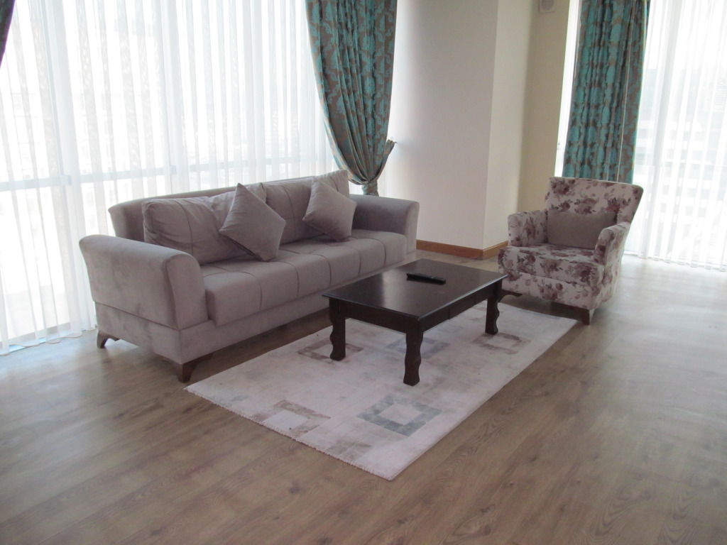 Myy Suites Apart-Hotel