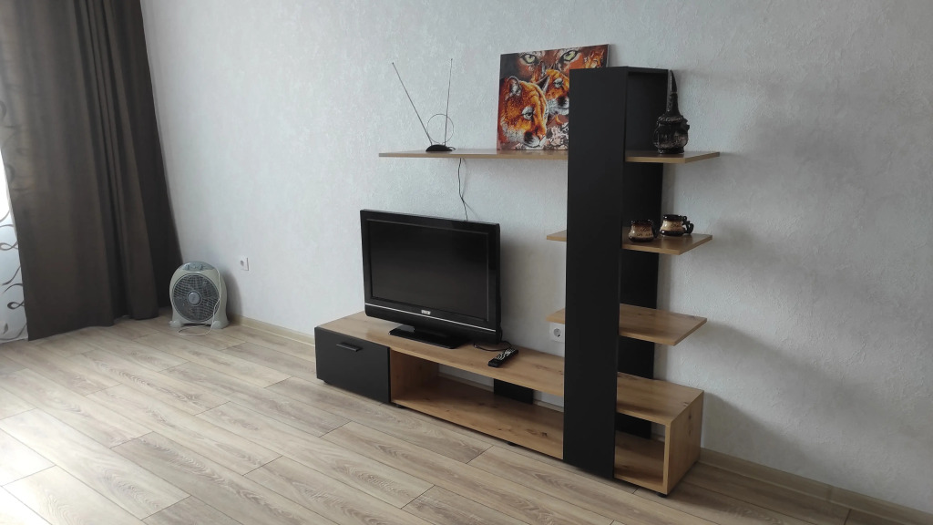 Квартира рядом с трассой М4