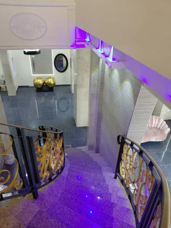 Отель Citi Residence Lagos