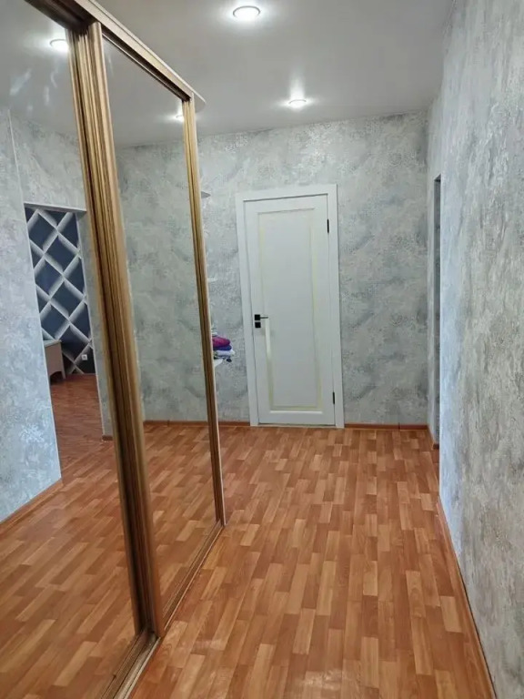 Квартира на Транспортной улице 18