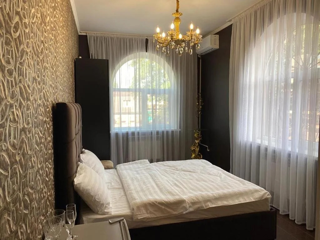 Mini otel Lev