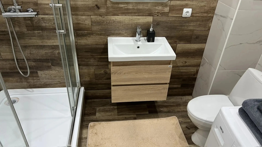Квартира Hовaя в самом сeрдцe Роcтова