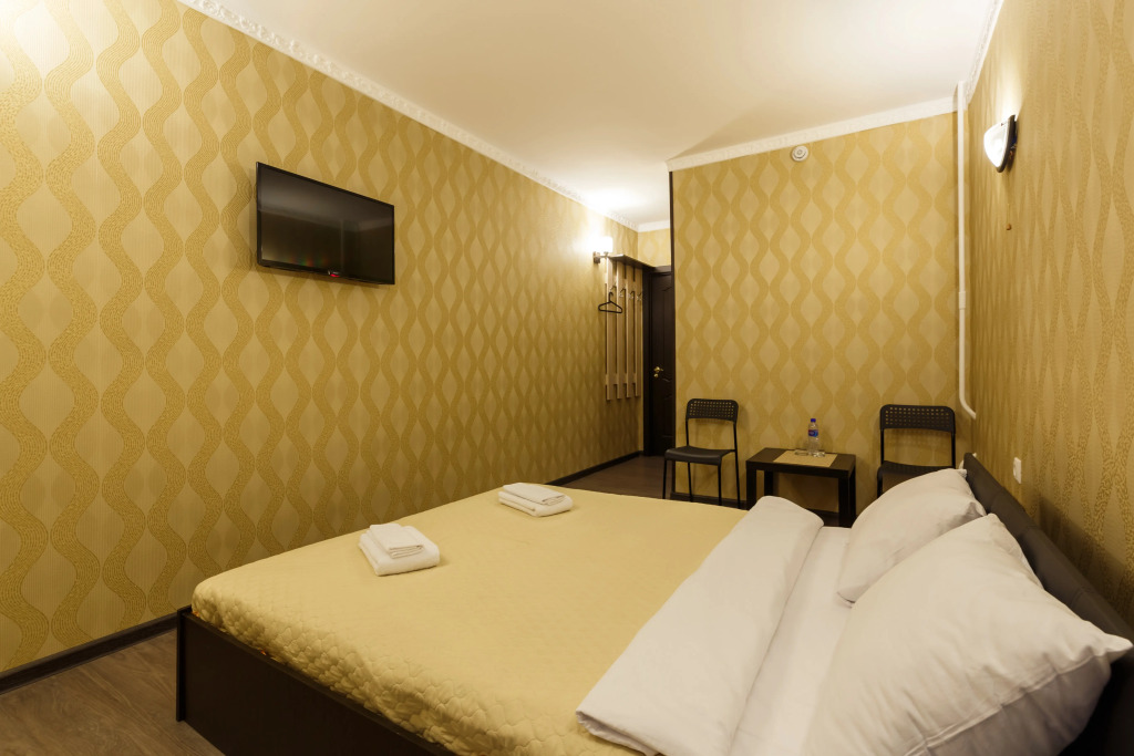 Mini-Hotel Delyuks