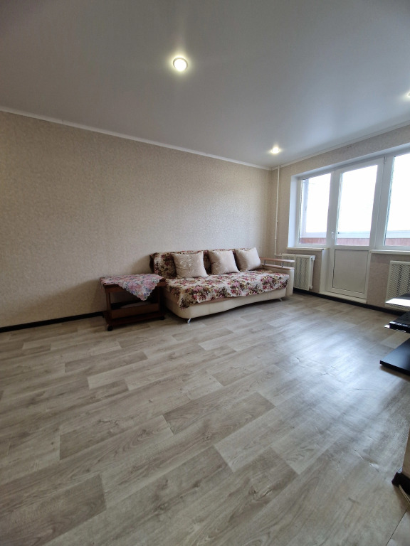 Квартира на Грязнова 35