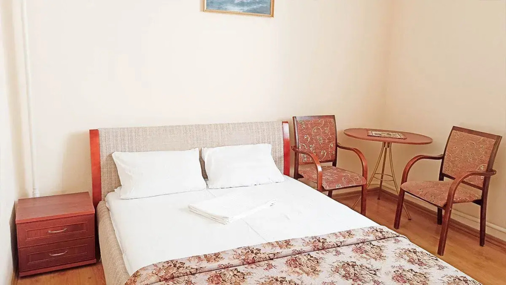 Отель Smart Hotel Ижевск