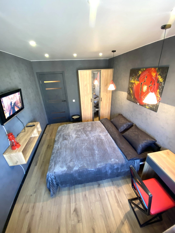 Апартаменты Loft House