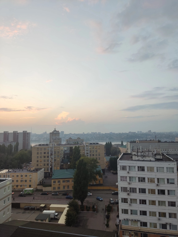 Апартаменты ЖК Димитровский у ВАТУ