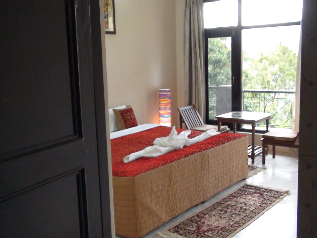 Гостевой Дом Lake Retreat Bhimtal