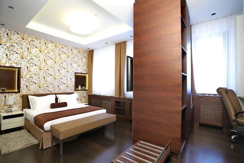 Гостевой дом Belgreat Premium Suites