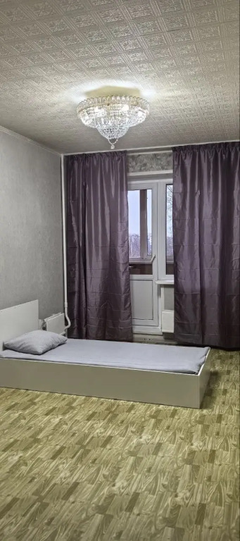 Квартира Удобная