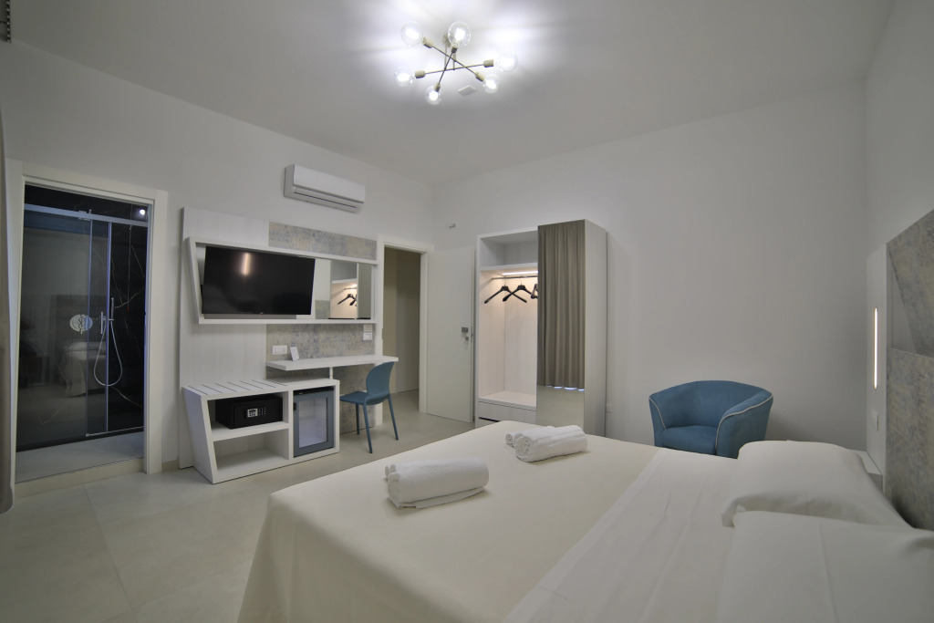 Hotel da ettore