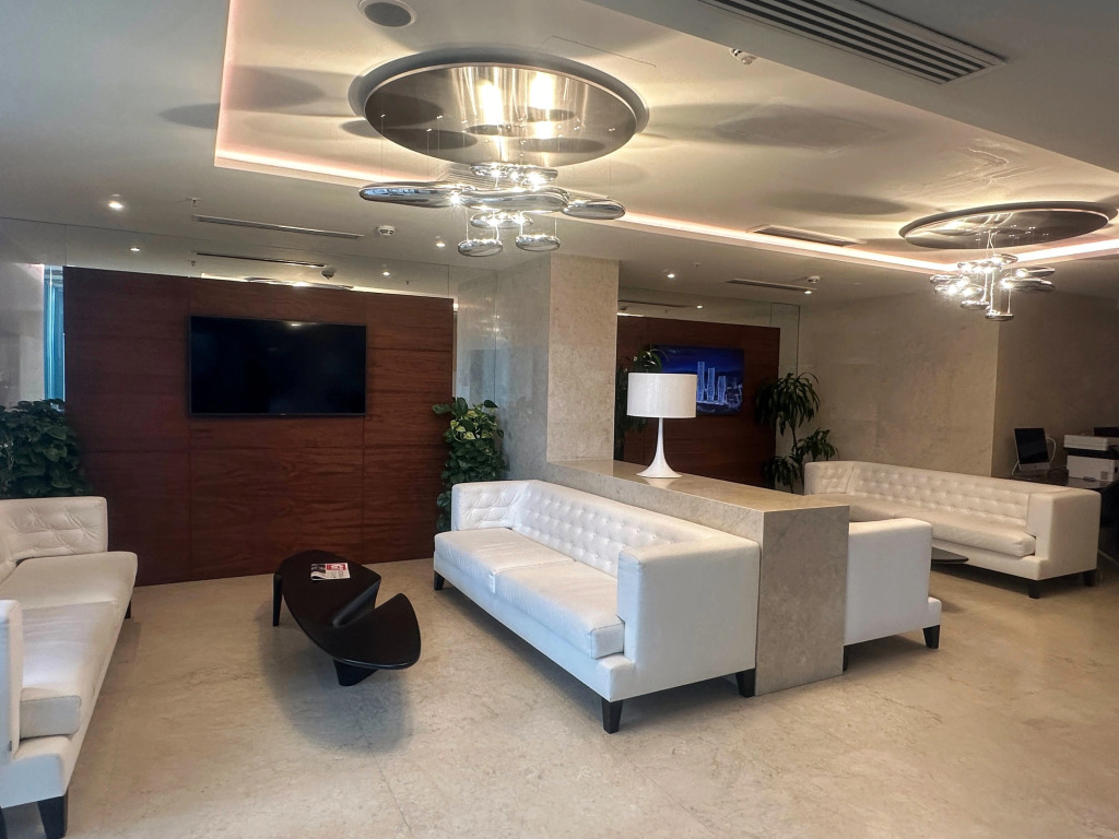 Апартаменты Dream Batumi