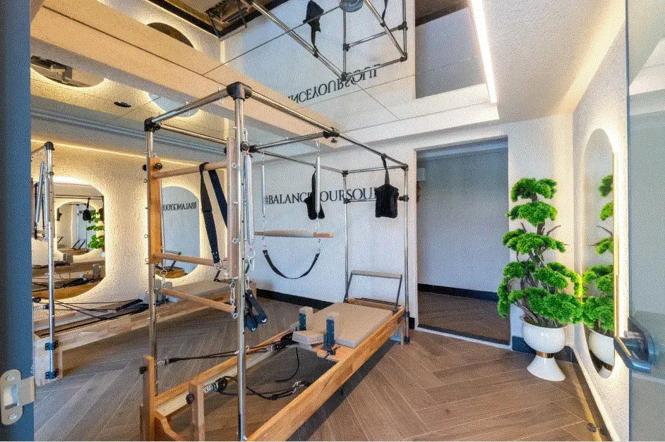 Апартаменты Rusel Park Residence