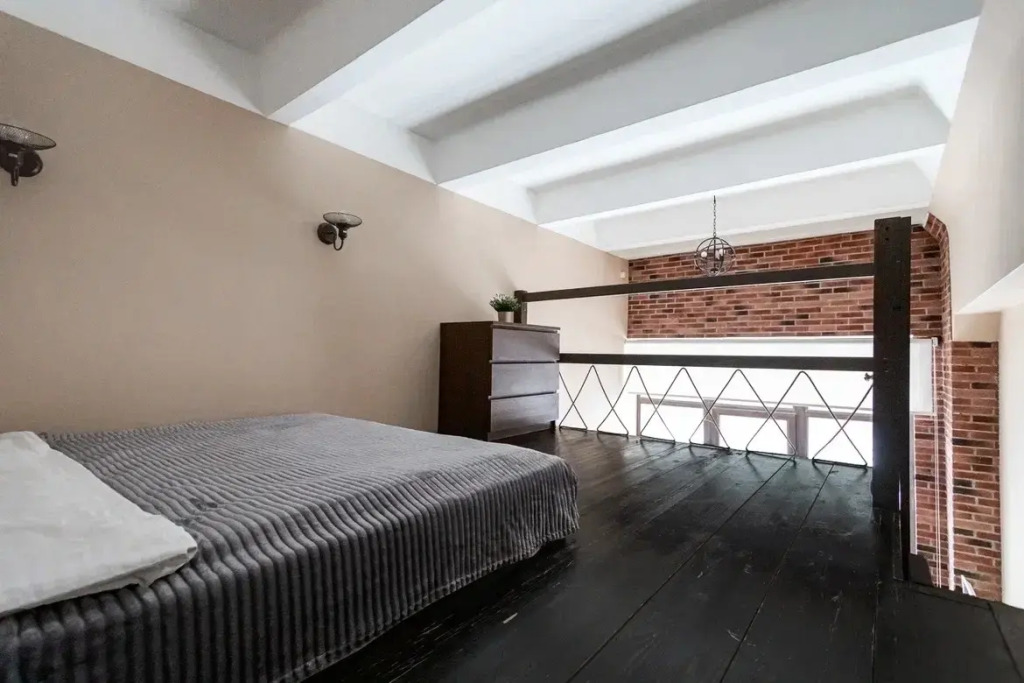 Апартаменты 2 ЖК ApartVille