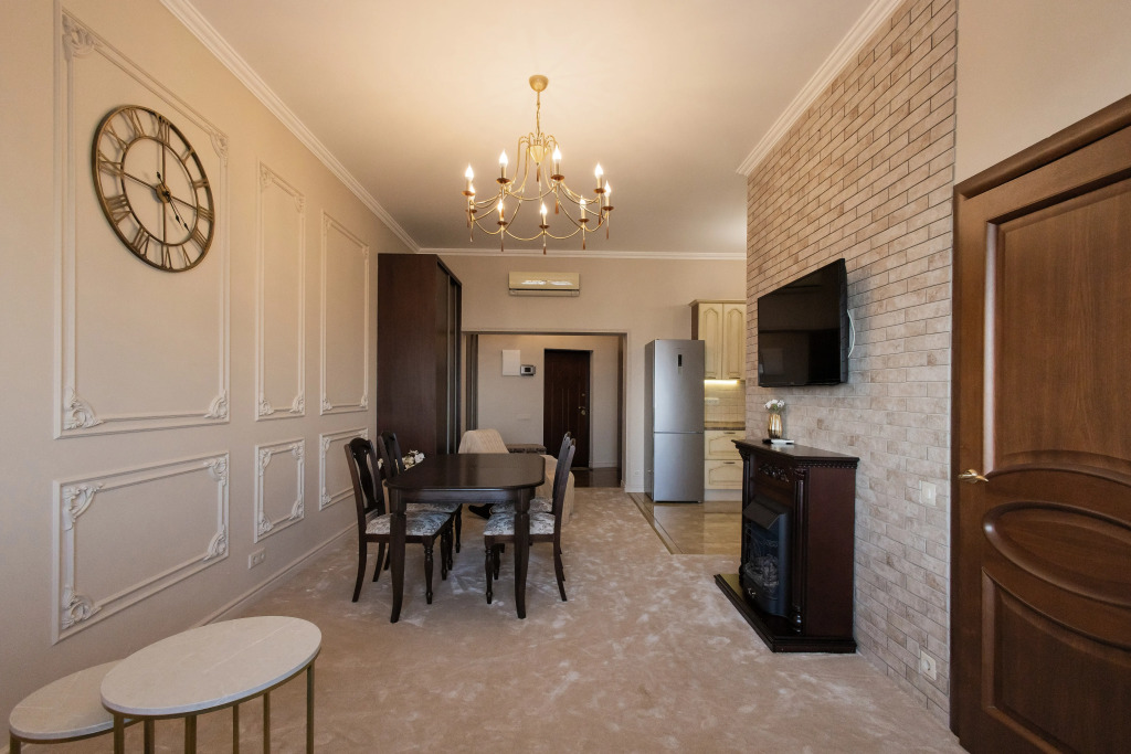 Квартира Premier Black Sea 72
