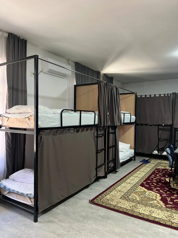 Bon Hostel