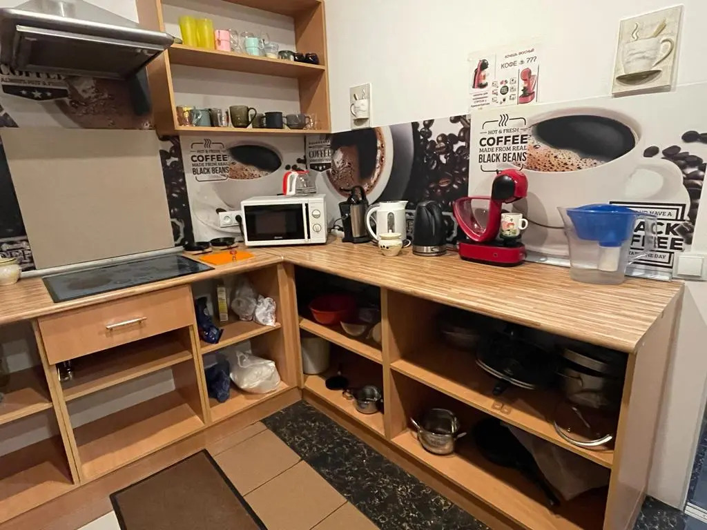 Хостел S Hostel