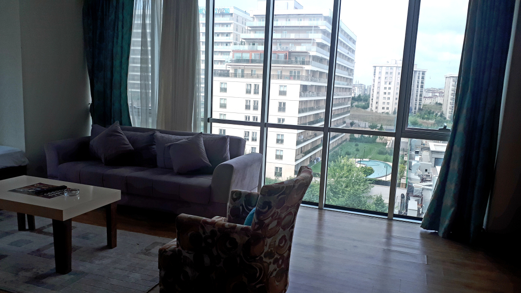 Myy Suites Apart-Hotel