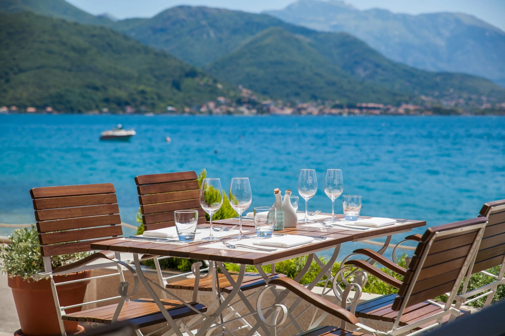 Boutique Hotel and Spa Blanc & Bleu - Blanche