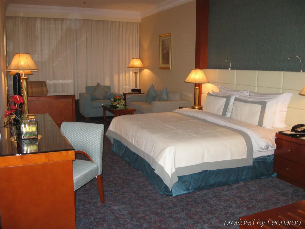 Sunday Hotel Al Barsha Dubai Mall of the Emirates Formerly Grand Excelsior Al barsha