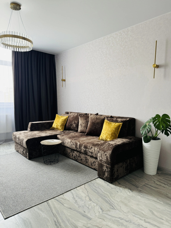 Apartment в Центре Оренбурга