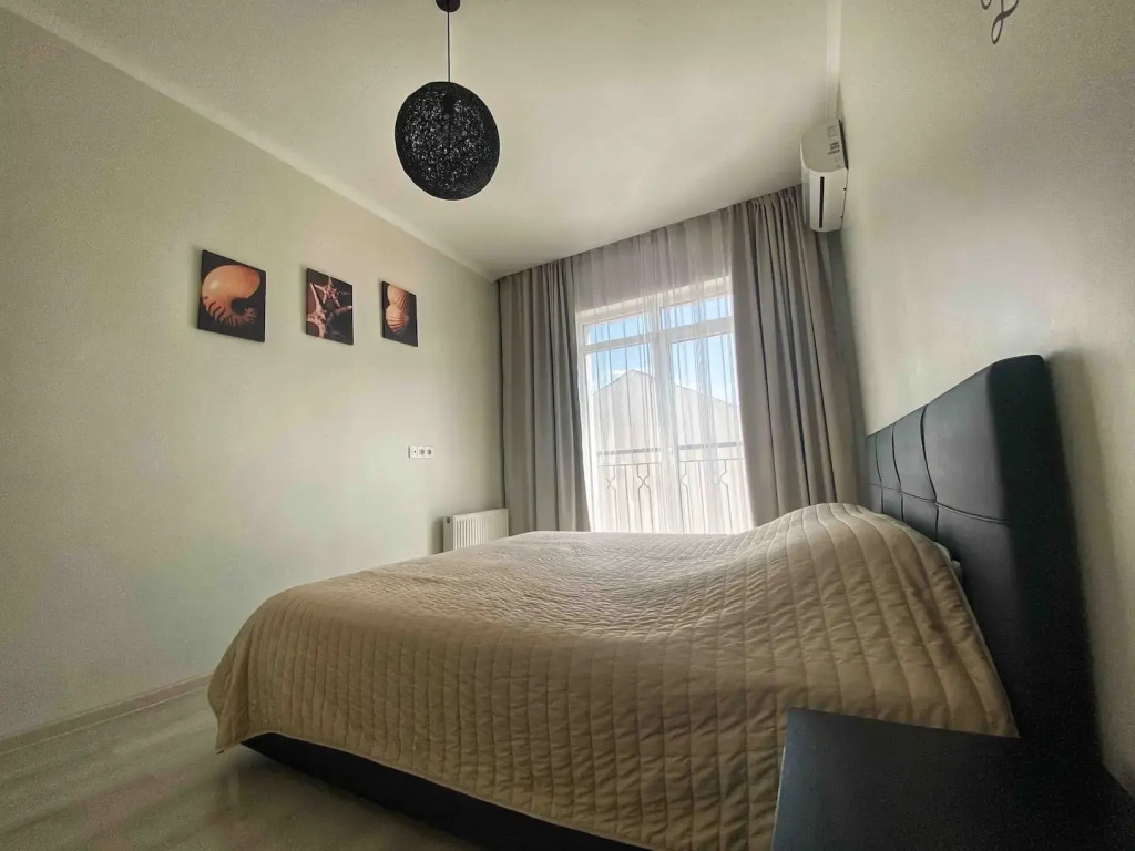 Квартира Luna Apart 2