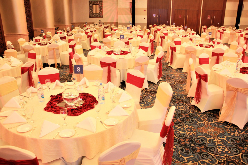 Crowne Plaza Dubai Deira by IHG