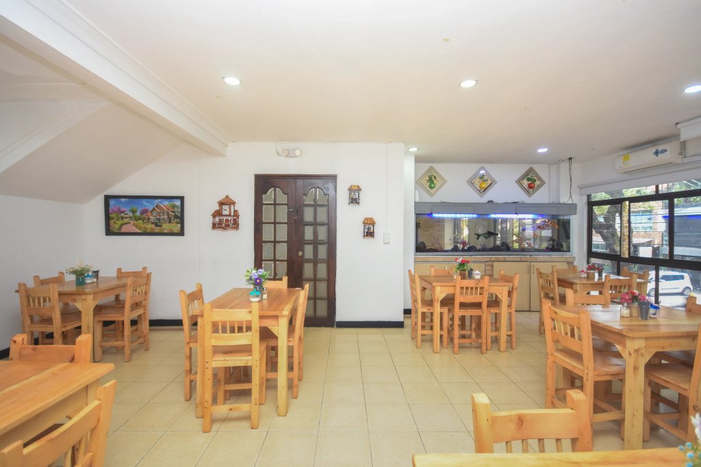 Hotel Estadio Real