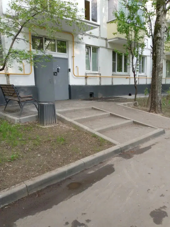 Квартира Ярославин Теремок