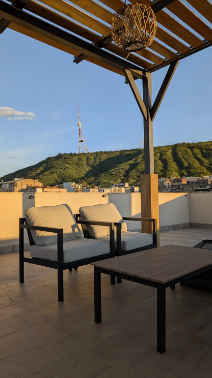 Veravista Aparthotel