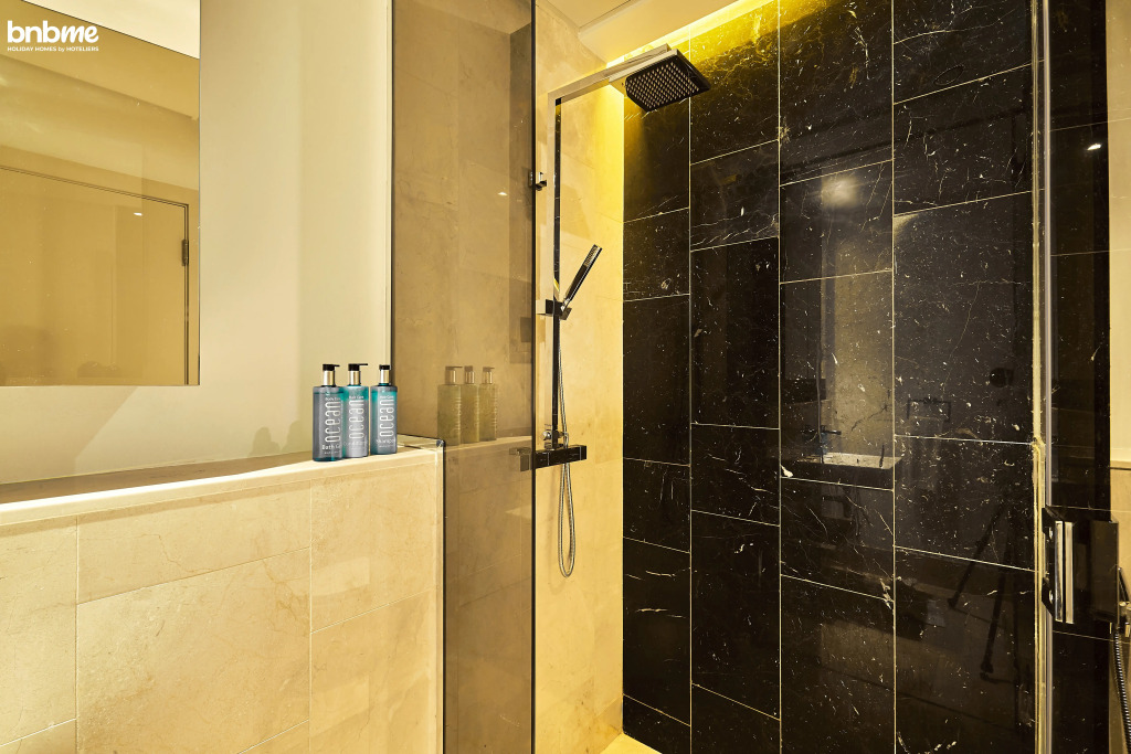 Апартаменты bnbmehomes | Lux Beachfront Getaway on Palm-20412