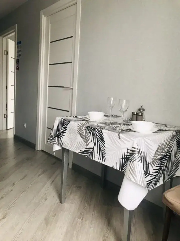 Квартира Rooms 55
