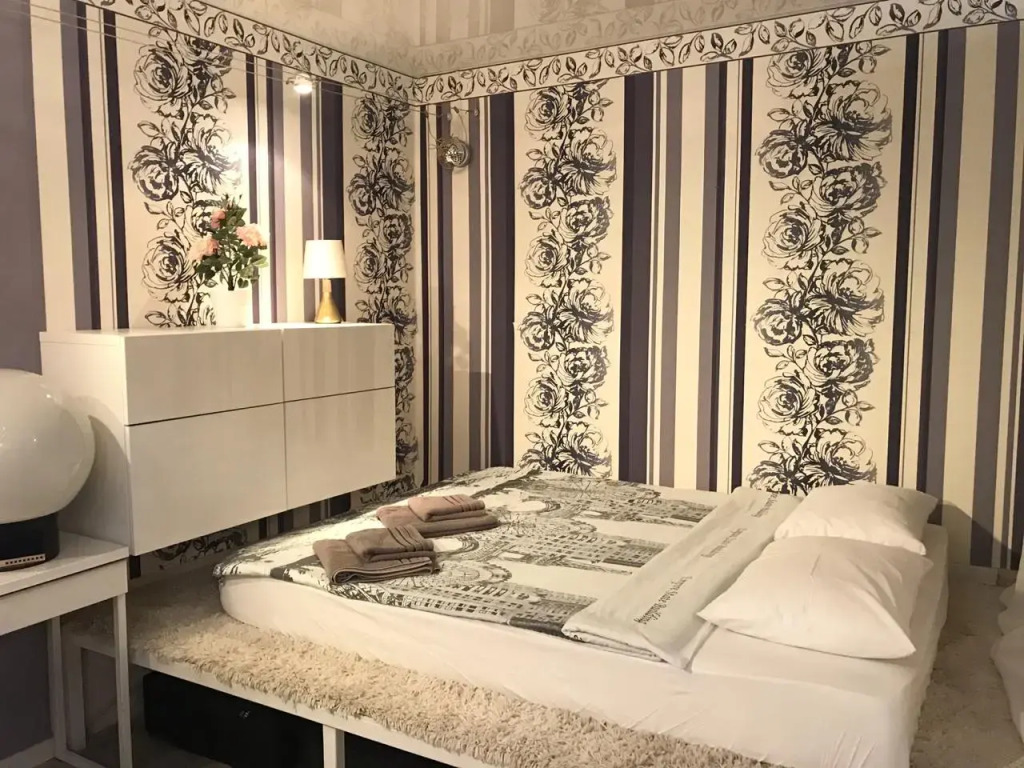 Квартира Family Flats Vspolniy