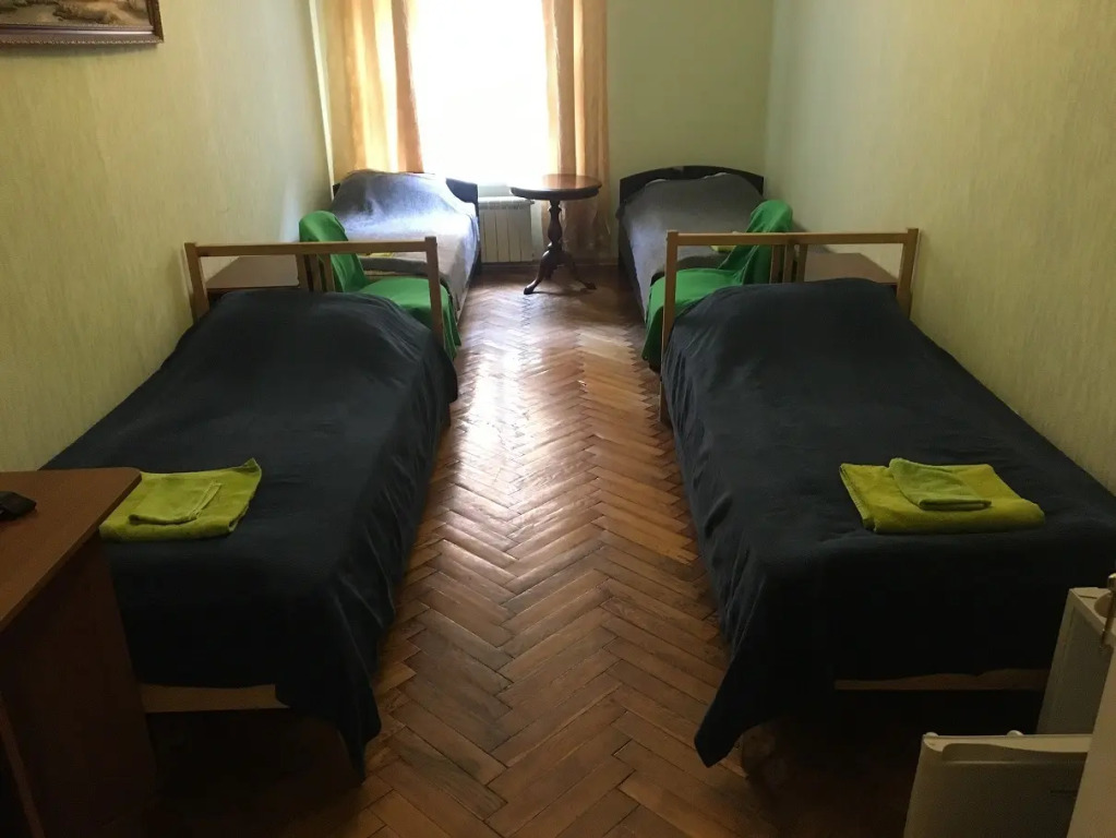 Мини-отель У Исаакия / Dekabristov U Isaakiya Apartments