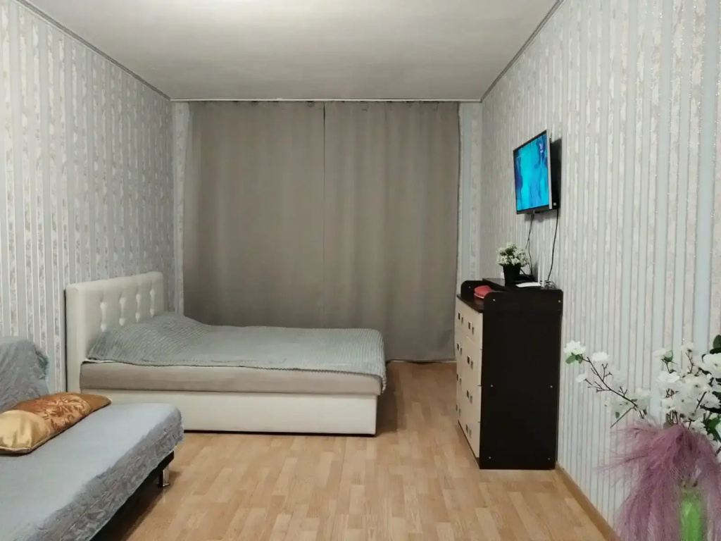 Квартира ЖК Дельтоплан