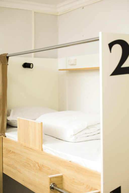 Yassi Hostel
